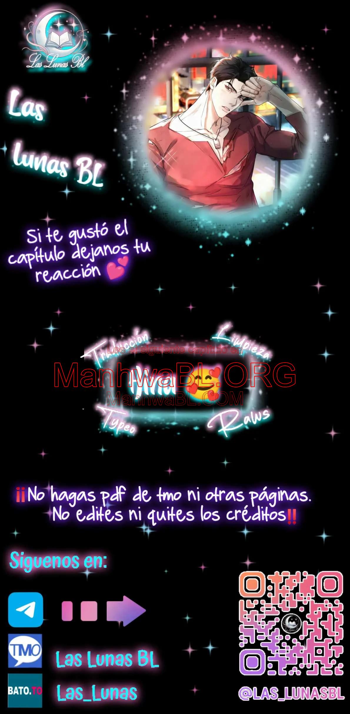 DÍA DEL NIÑO DE SAMMY. - Capítulo 8 3 manhwa