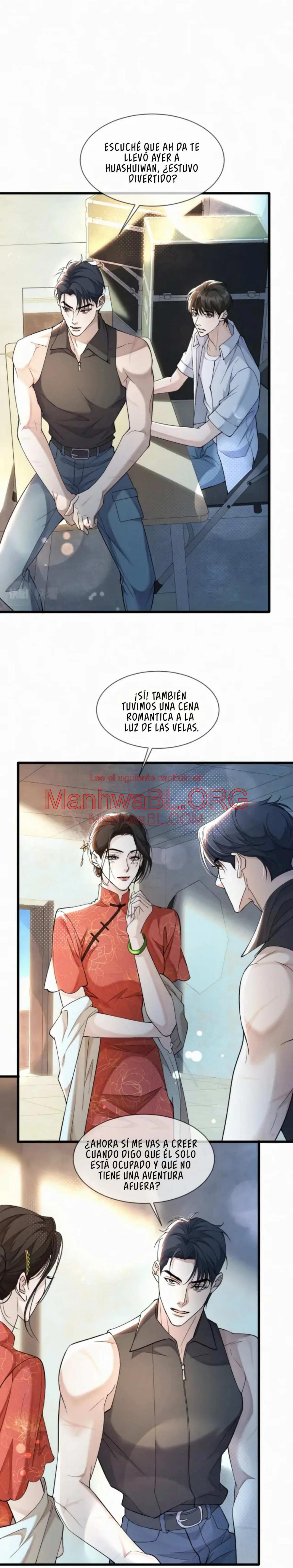 DÍA DEL NIÑO DE SAMMY. - Capítulo 4 2 manhwa