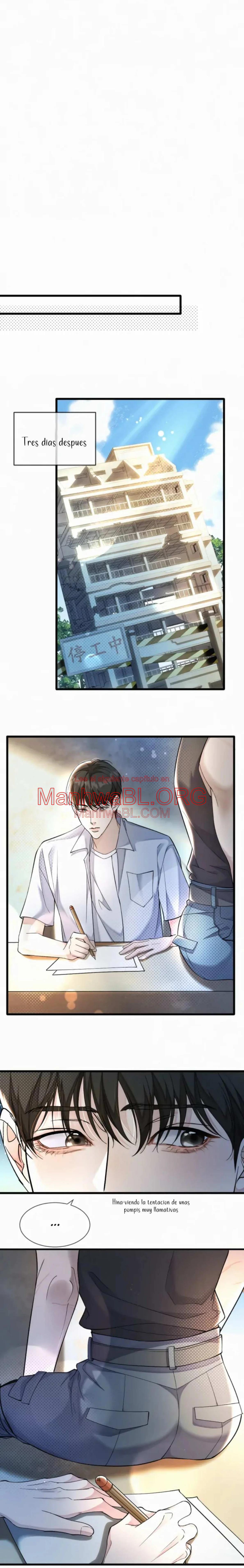 DÍA DEL NIÑO DE SAMMY. - Capítulo 4 2 manhwa