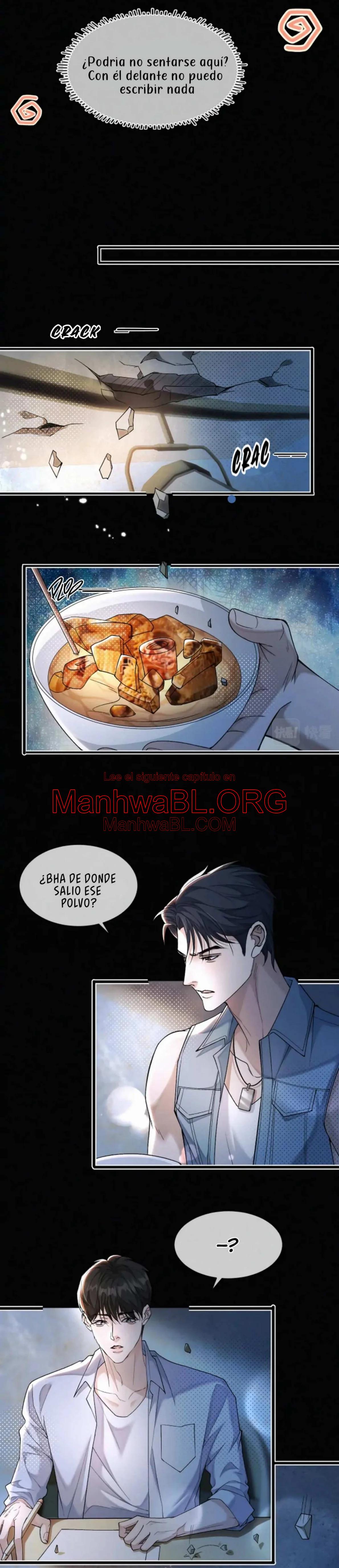 DÍA DEL NIÑO DE SAMMY. - Capítulo 3 2 manhwa