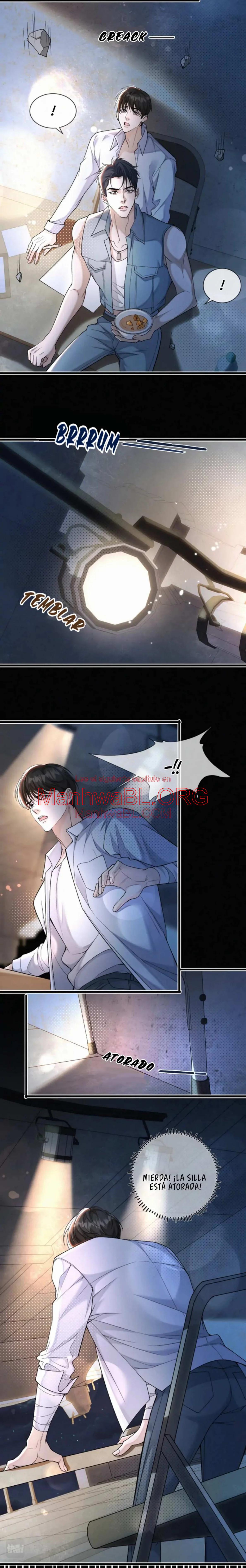 DÍA DEL NIÑO DE SAMMY. - Capítulo 3 2 manhwa