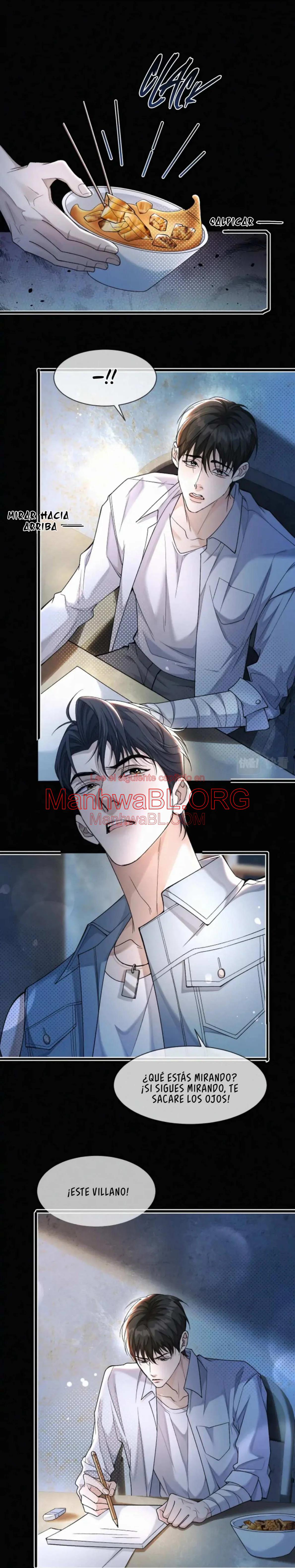 DÍA DEL NIÑO DE SAMMY. - Capítulo 3 2 manhwa