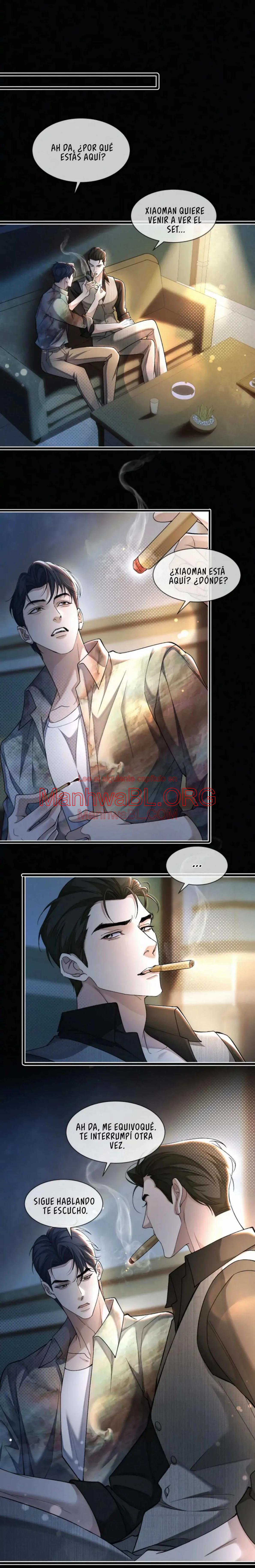 DÍA DEL NIÑO DE SAMMY. - Capítulo 3 manhwa