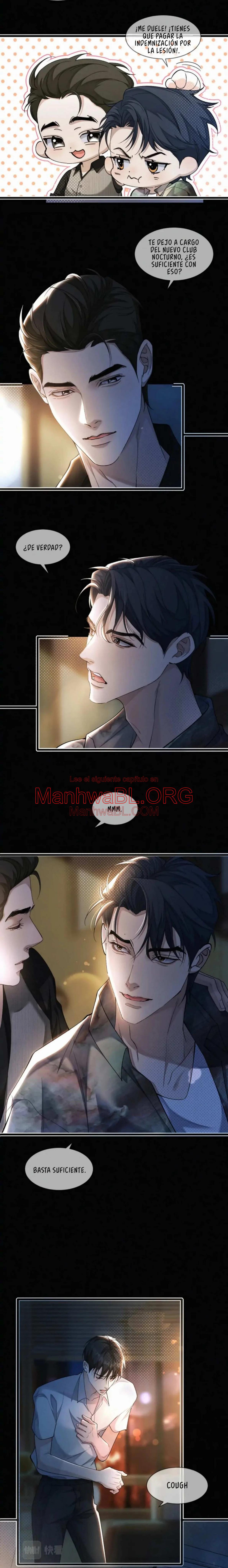 DÍA DEL NIÑO DE SAMMY. - Capítulo 2 3 manhwa