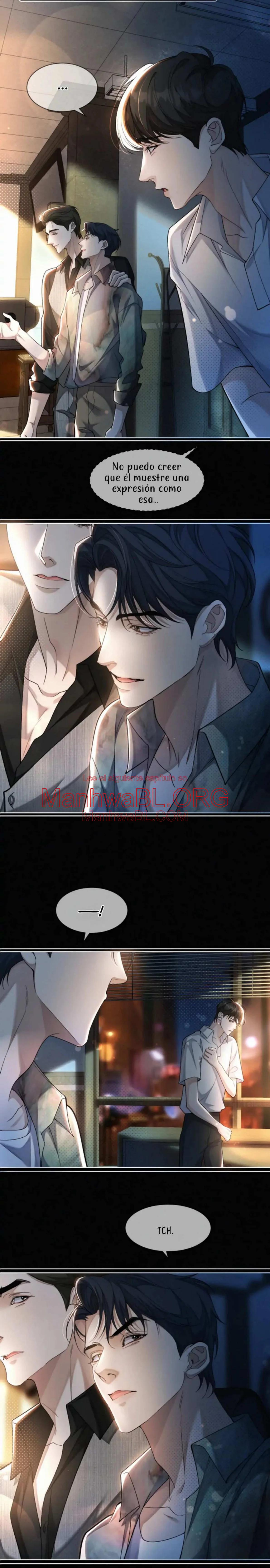 DÍA DEL NIÑO DE SAMMY. - Capítulo 2 3 manhwa