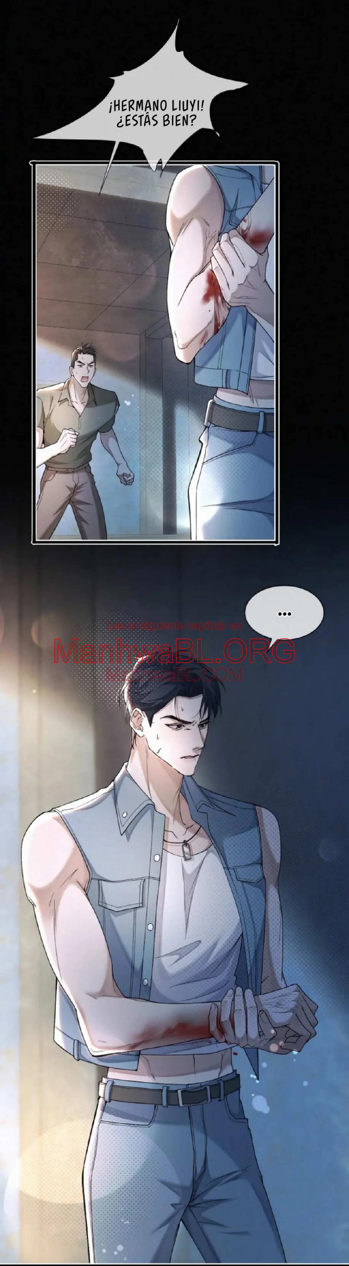 DÍA DEL NIÑO DE SAMMY. - Capítulo 3 3 manhwa