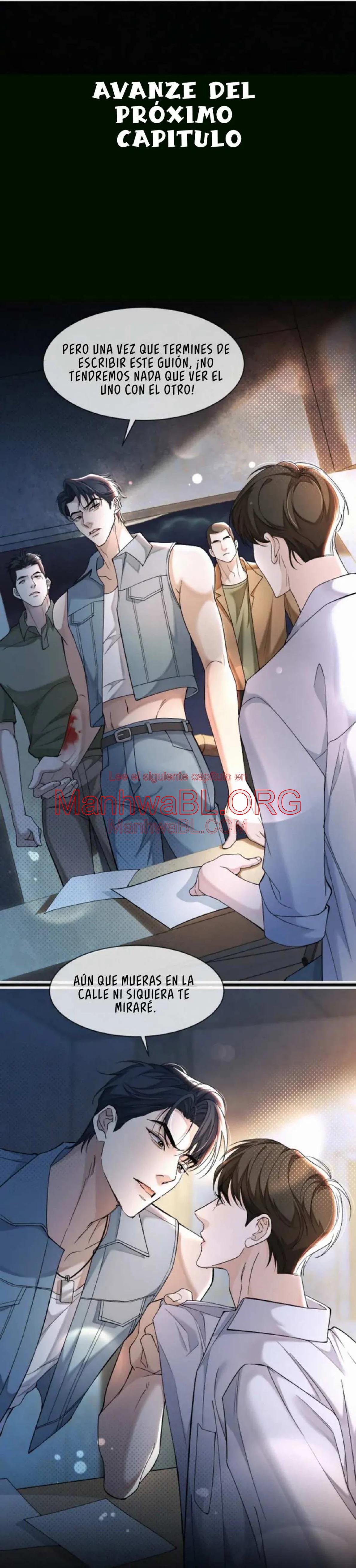 DÍA DEL NIÑO DE SAMMY. - Capítulo 3 3 manhwa