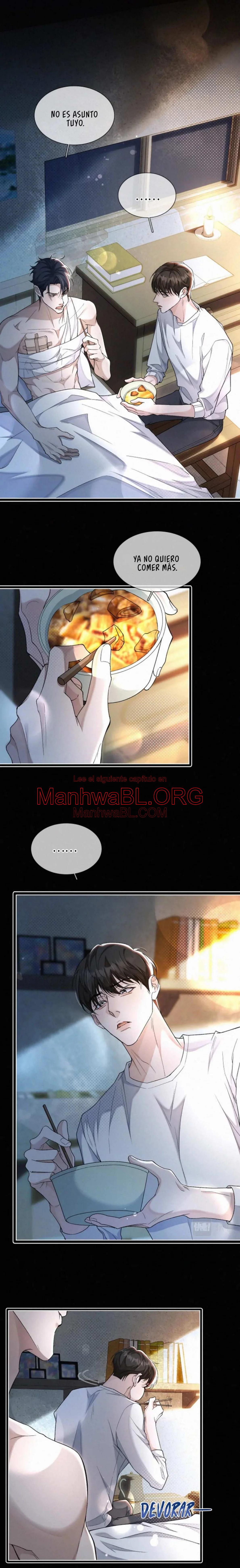 DÍA DEL NIÑO DE SAMMY. - Capítulo 7 manhwa