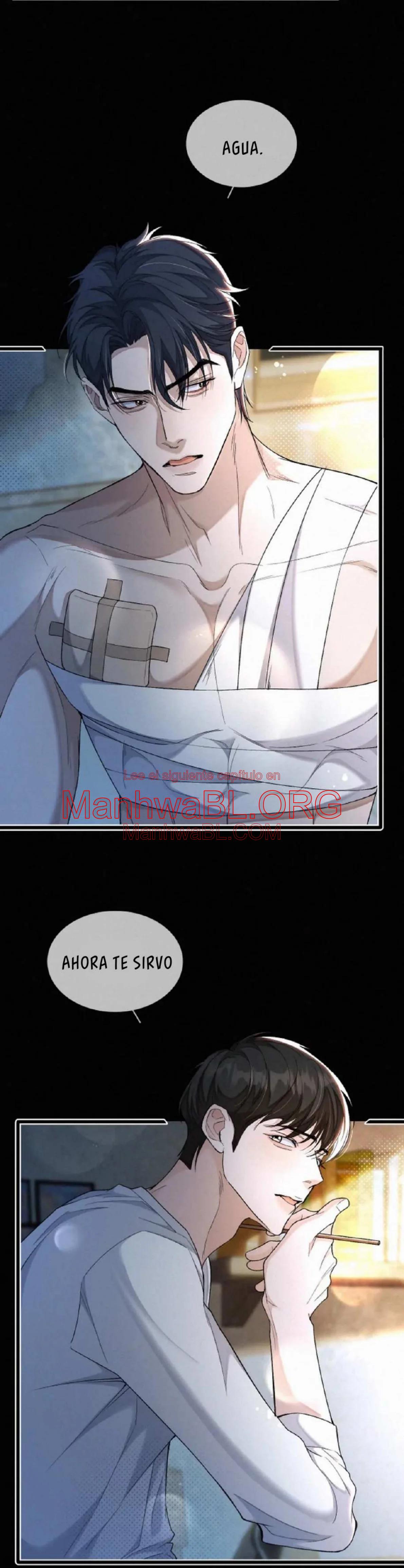DÍA DEL NIÑO DE SAMMY. - Capítulo 7 manhwa