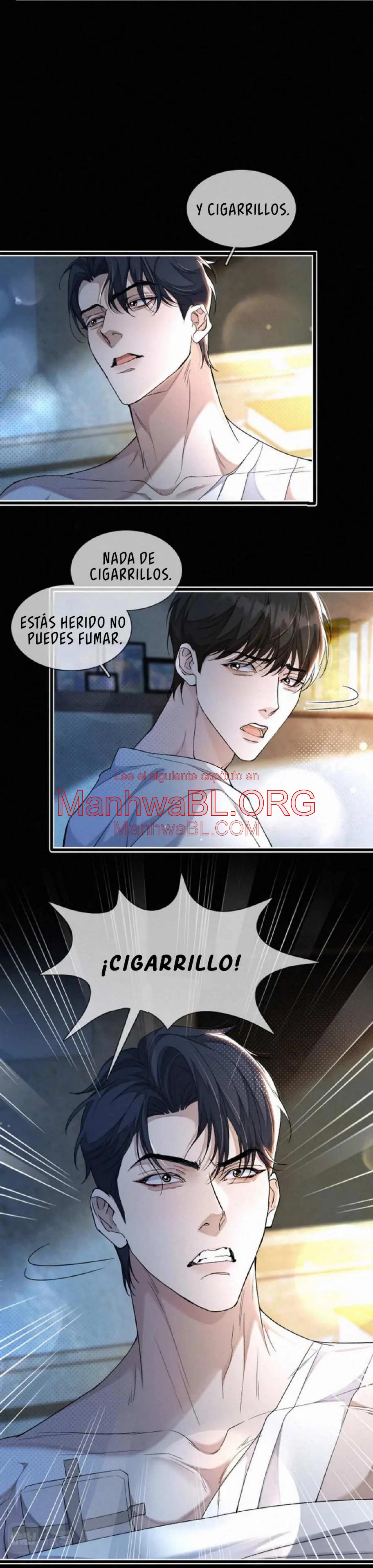 DÍA DEL NIÑO DE SAMMY. - Capítulo 7 manhwa