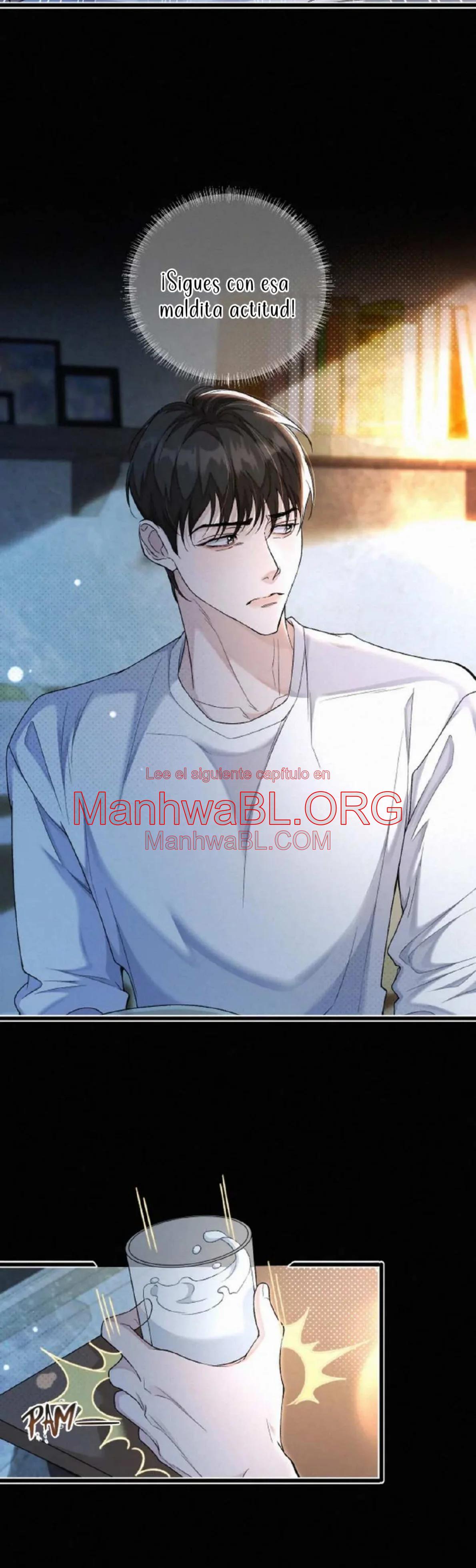 DÍA DEL NIÑO DE SAMMY. - Capítulo 7 manhwa