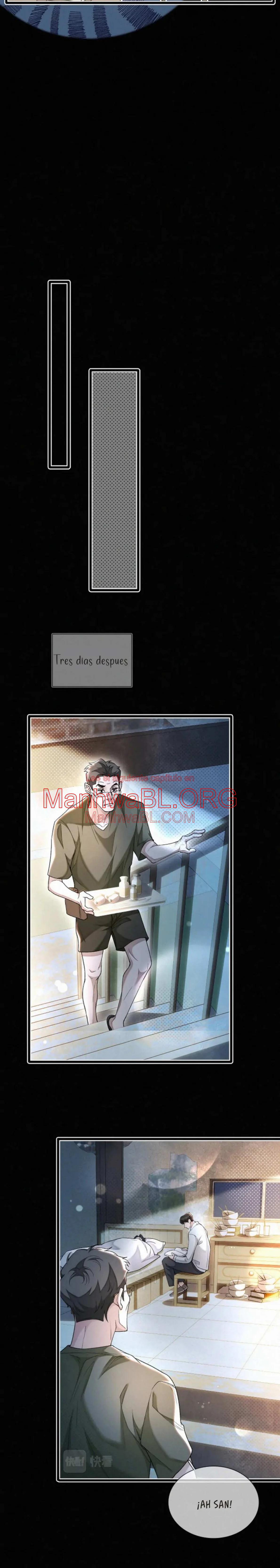 DÍA DEL NIÑO DE SAMMY. - Capítulo 7 manhwa