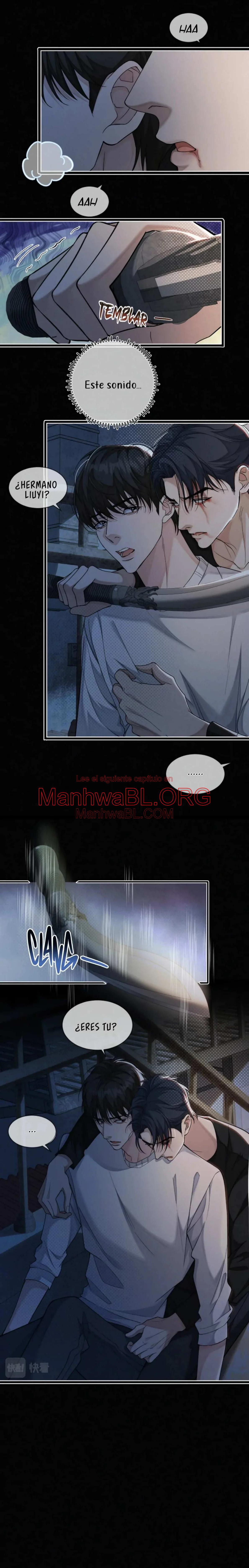 DÍA DEL NIÑO DE SAMMY. - Capítulo 5 2 manhwa
