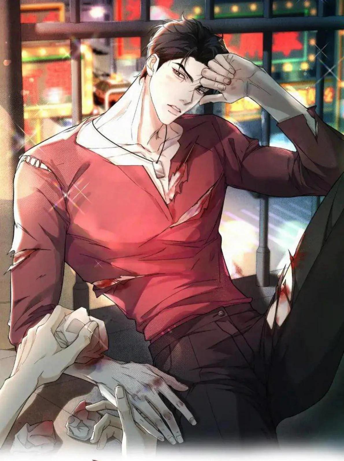 DÍA DEL NIÑO DE SAMMY. - Capítulo 1 manhwa