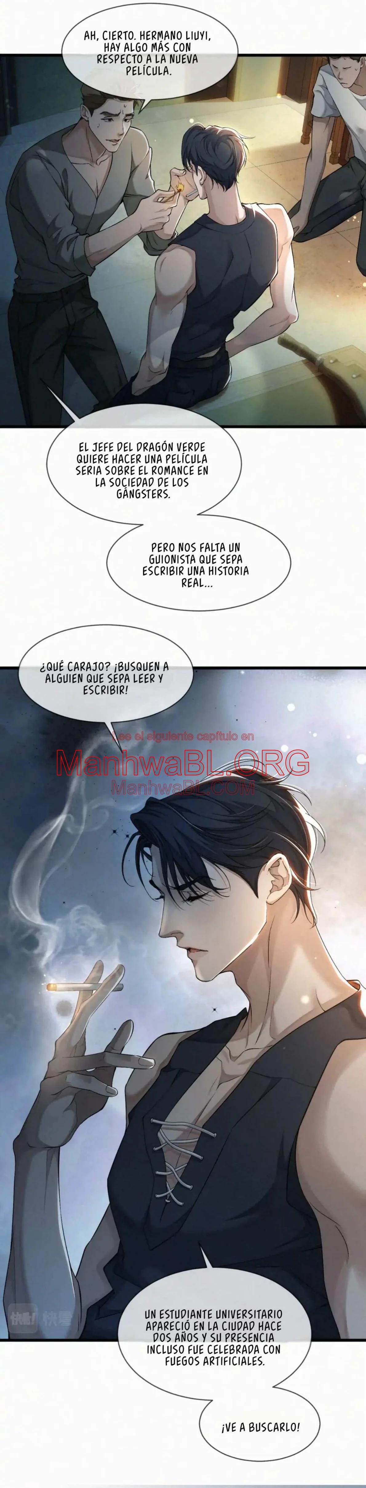 DÍA DEL NIÑO DE SAMMY. - Capítulo 1 manhwa
