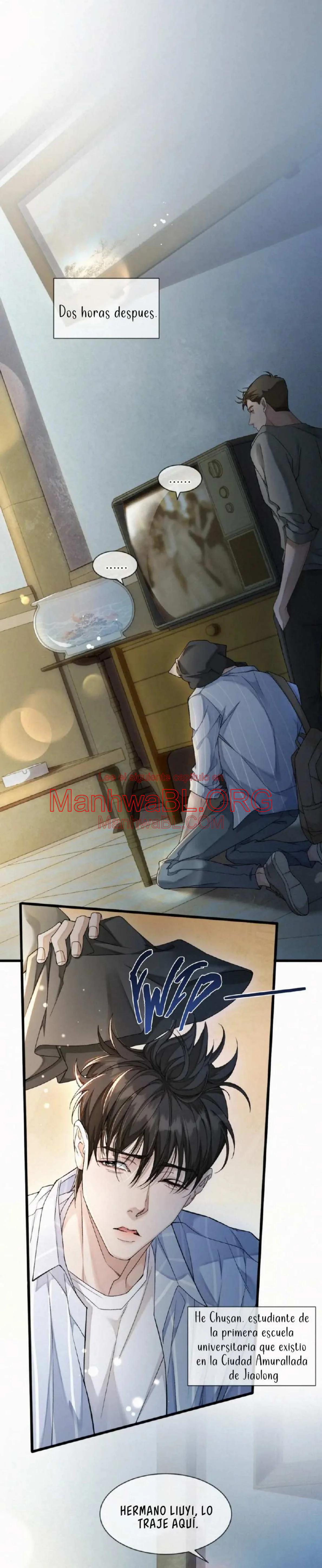 DÍA DEL NIÑO DE SAMMY. - Capítulo 1 manhwa