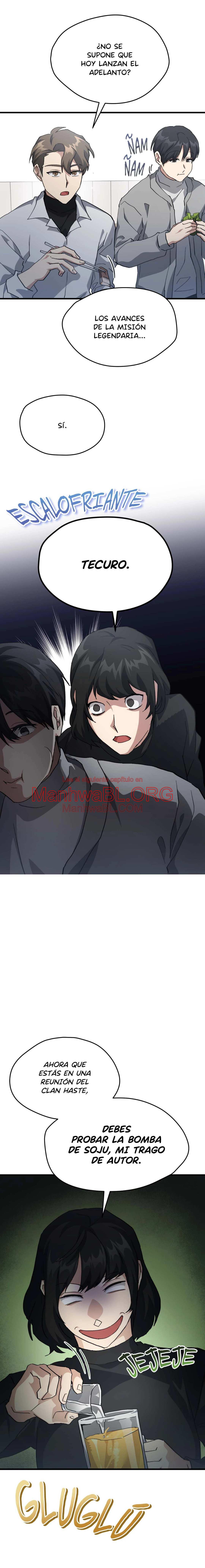 Cómo entrenar a tu healer - Capítulo 56 2 manhwa