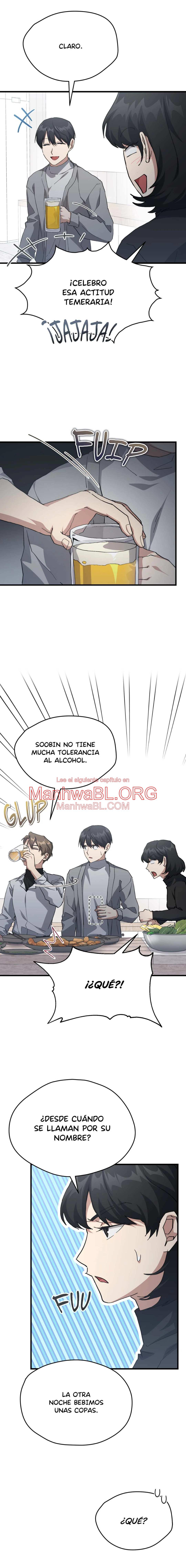 Cómo entrenar a tu healer - Capítulo 56 2 manhwa