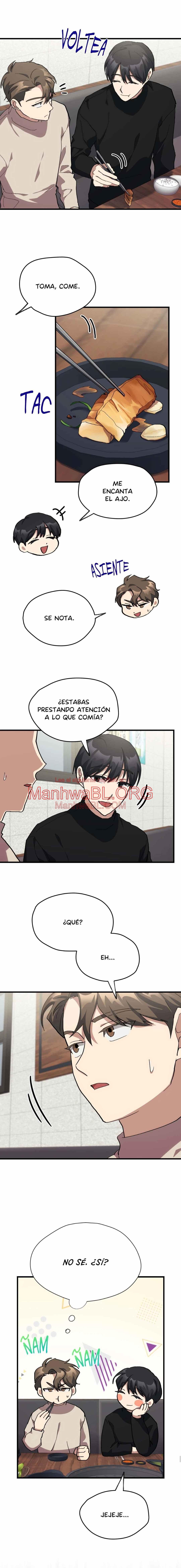 Cómo entrenar a tu healer - Capítulo 26 3 manhwa