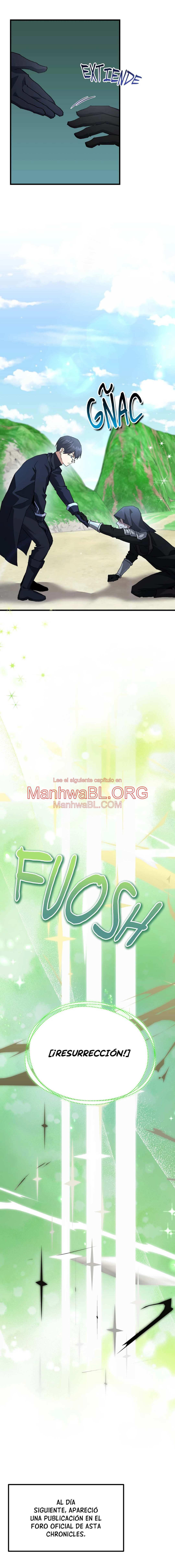 Cómo entrenar a tu healer - Capítulo 54 2 manhwa