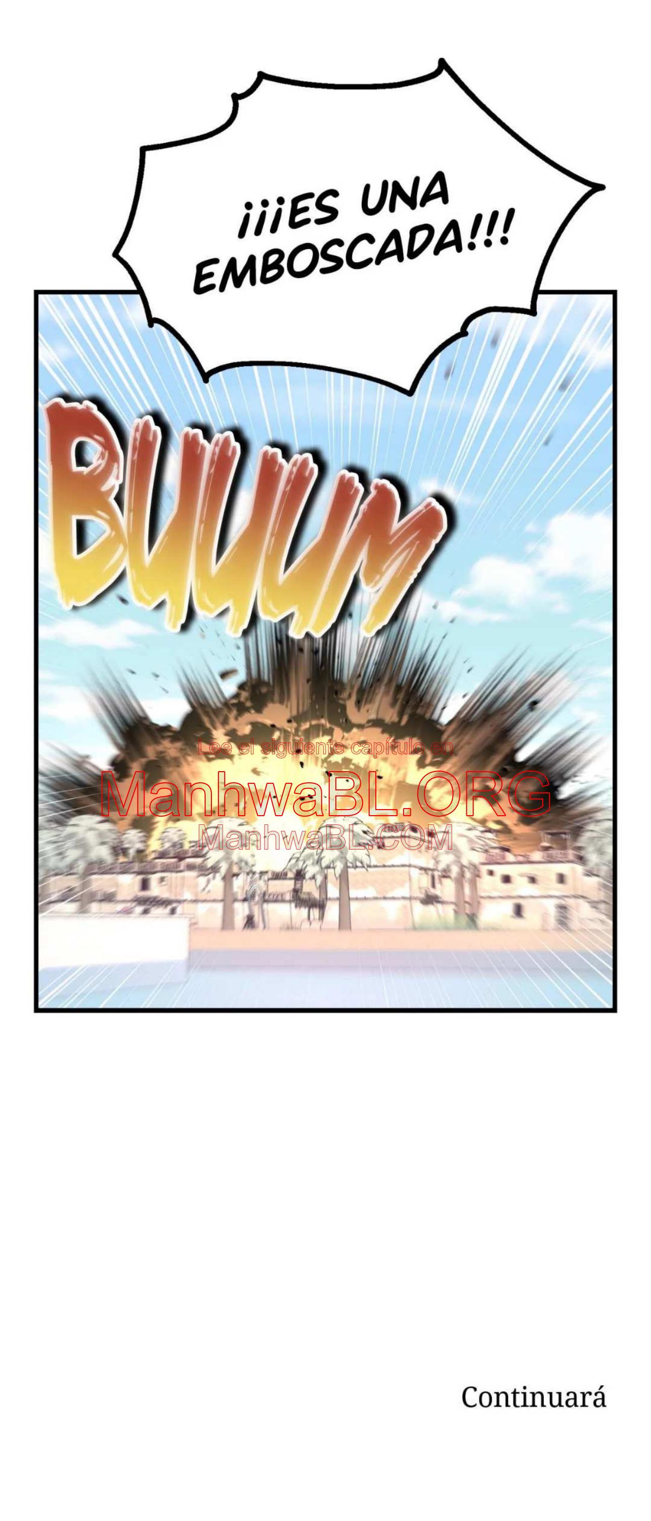 Cómo entrenar a tu healer - Capítulo 51 3 manhwa