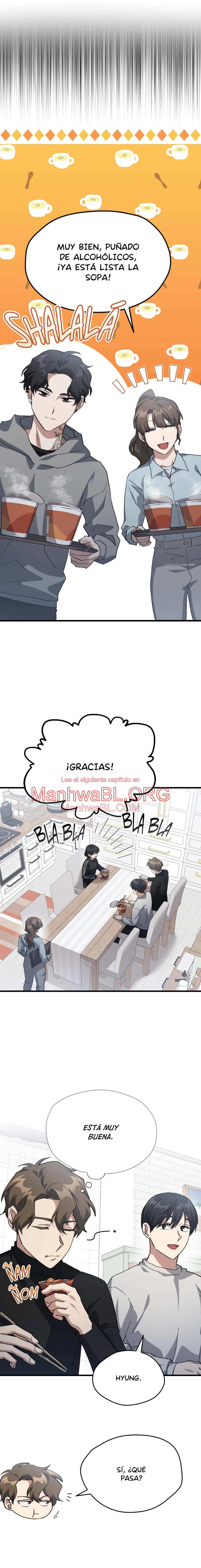 Cómo entrenar a tu healer - Capítulo 57 3 manhwa