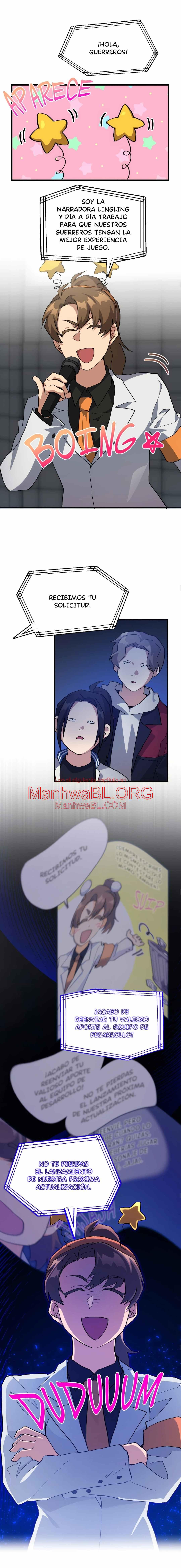 Cómo entrenar a tu healer - Capítulo 25 2 manhwa