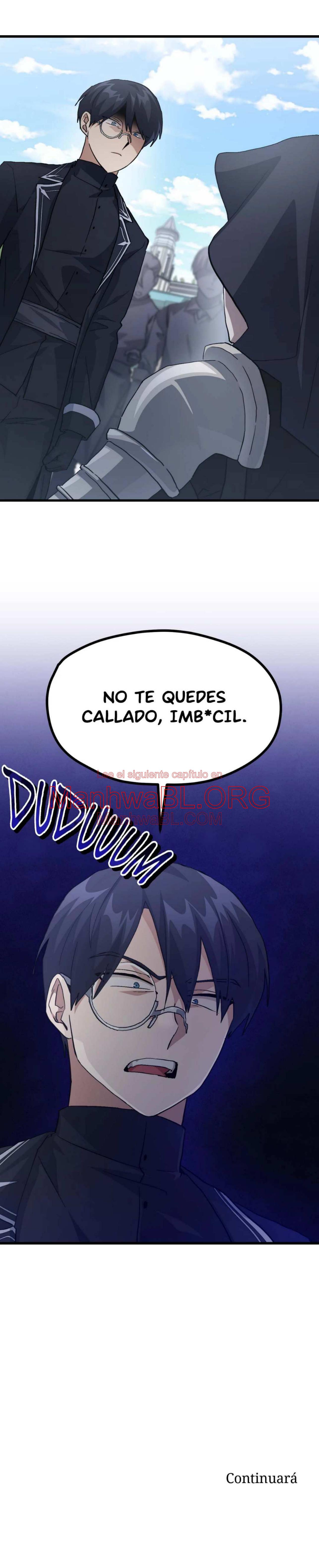 Cómo entrenar a tu healer - Capítulo 53 3 manhwa