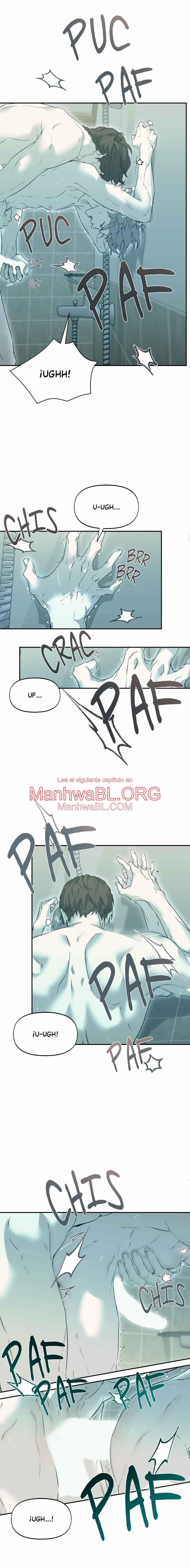 Cómo entrenar a tu healer - Capítulo 44 3 manhwa