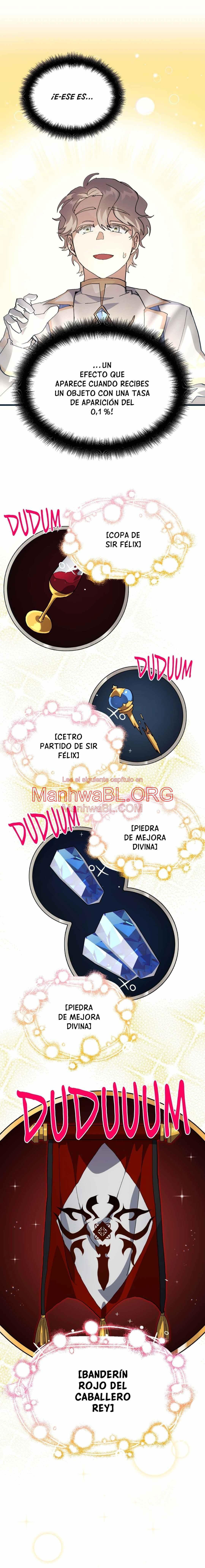 Cómo entrenar a tu healer - Capítulo 27 3 manhwa