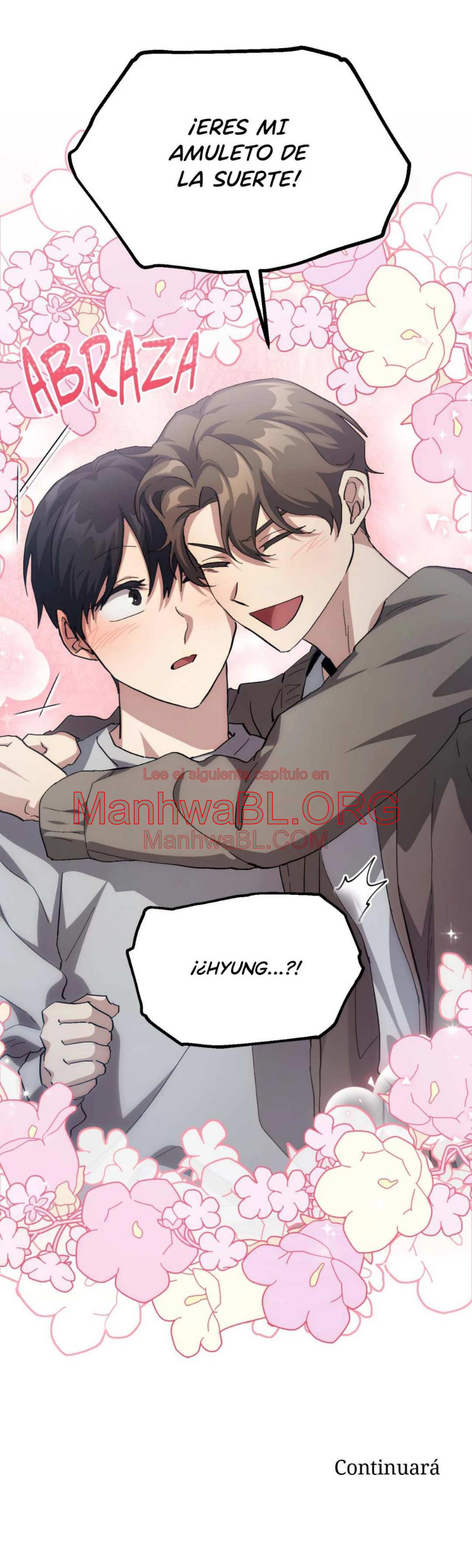 Cómo entrenar a tu healer - Capítulo 48 3 manhwa