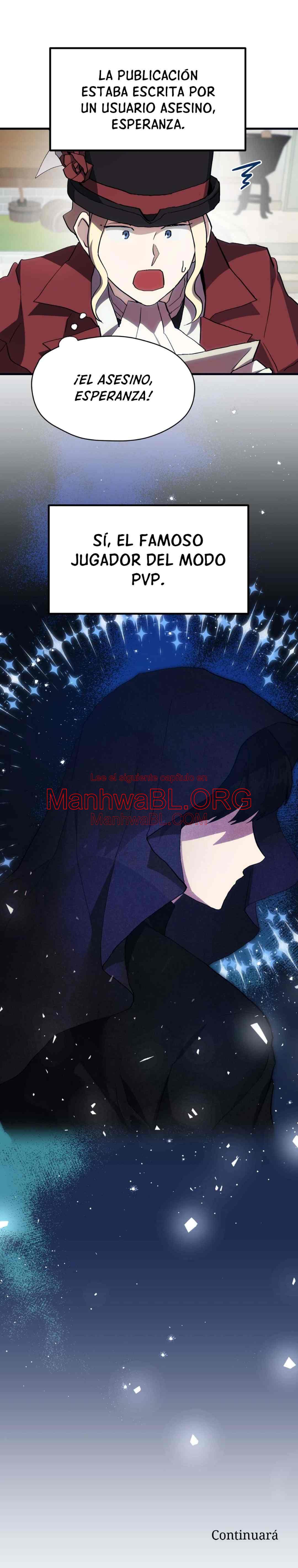 Cómo entrenar a tu healer - Capítulo 13 3 manhwa
