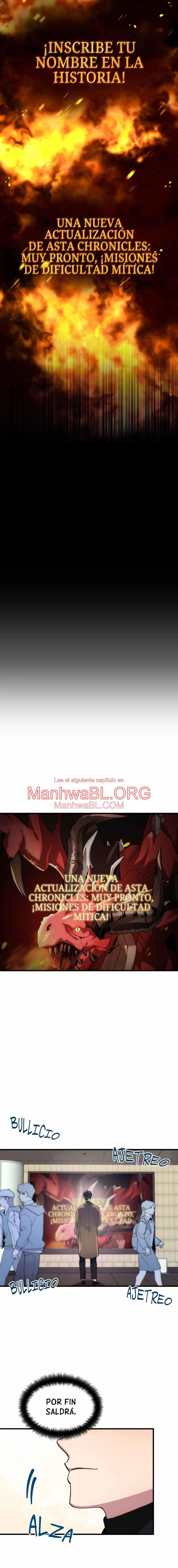 Cómo entrenar a tu healer - Capítulo 1 manhwa