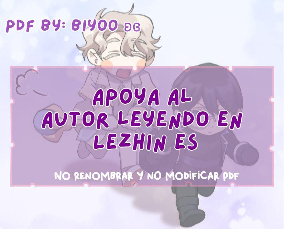 Cómo entrenar a tu healer - Capítulo 20 3 manhwa