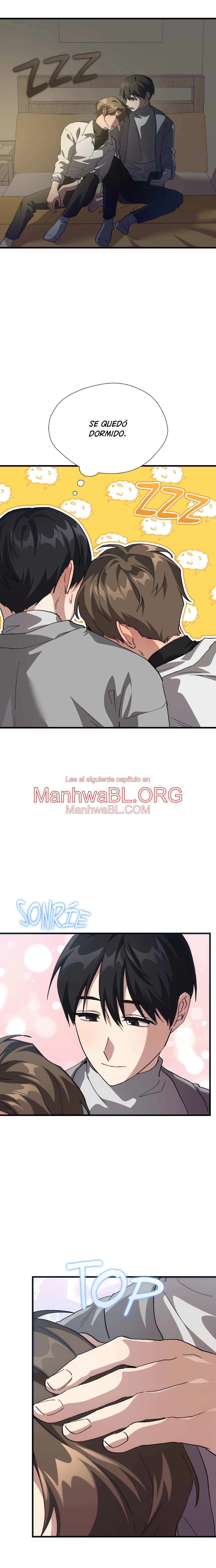 Cómo entrenar a tu healer - Capítulo 57 2 manhwa