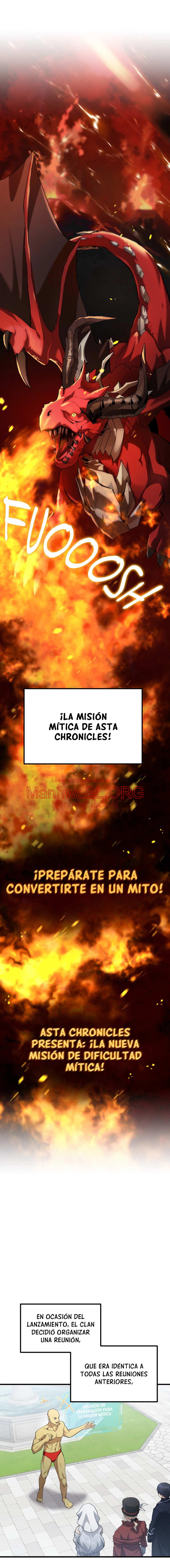Cómo entrenar a tu healer - Capítulo 55 manhwa