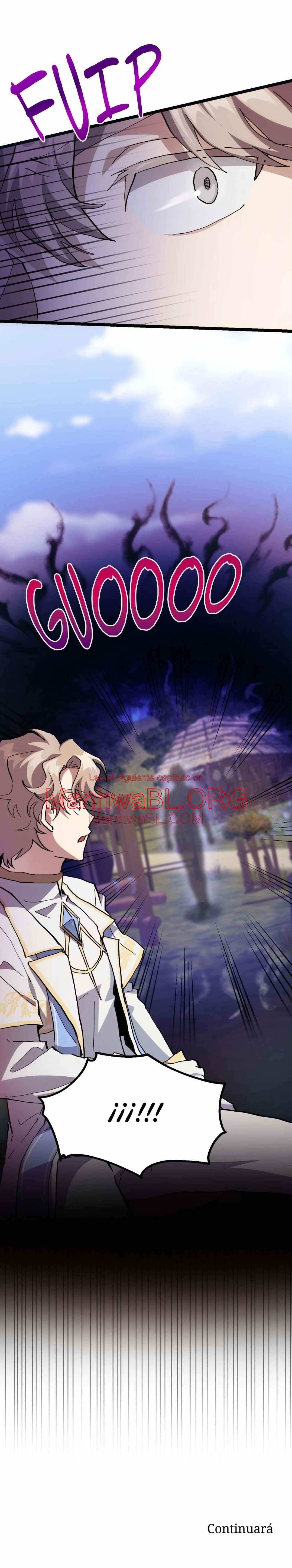 Cómo entrenar a tu healer - Capítulo 17 3 manhwa