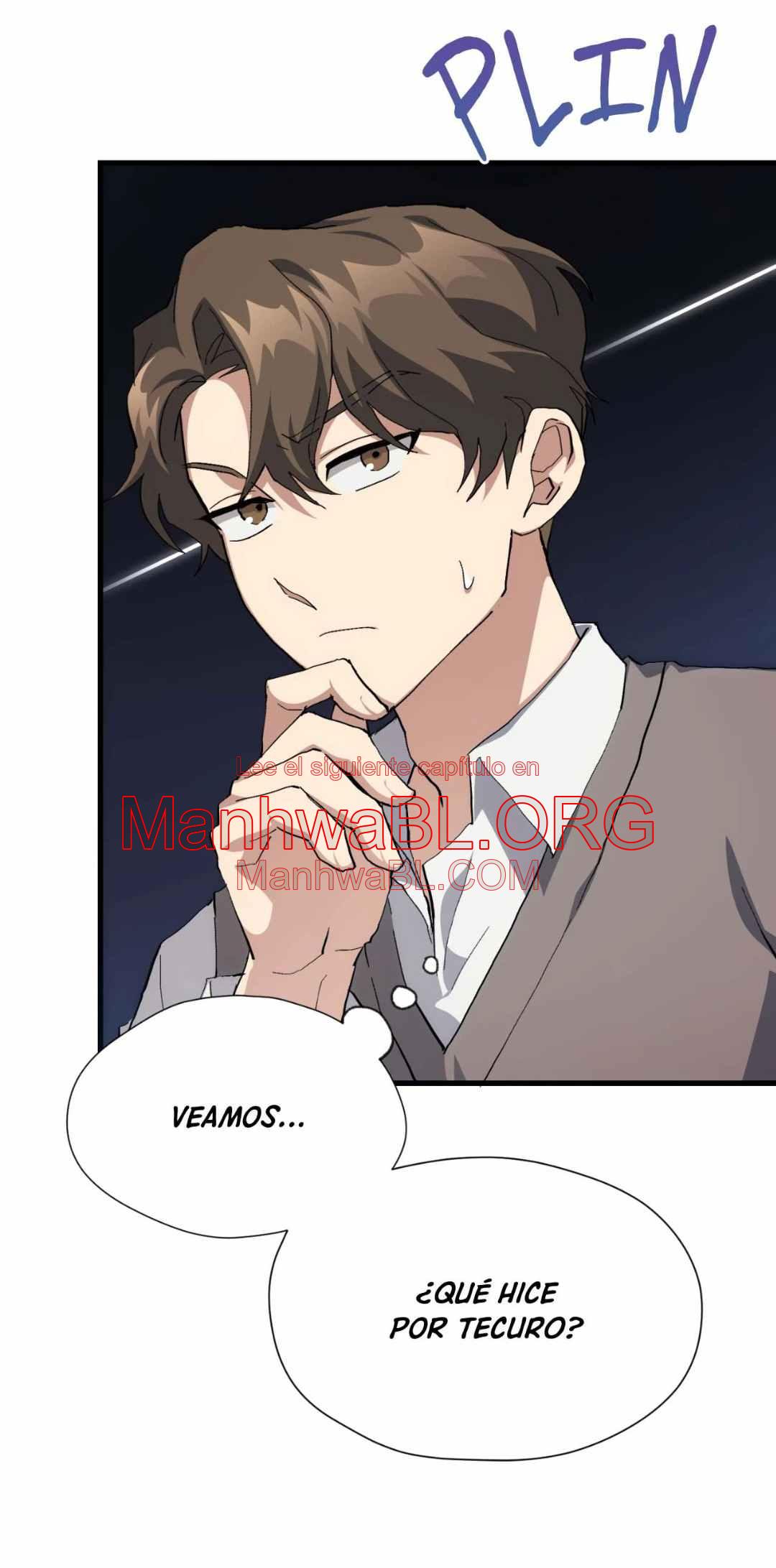 Cómo entrenar a tu healer - Capítulo 21 manhwa