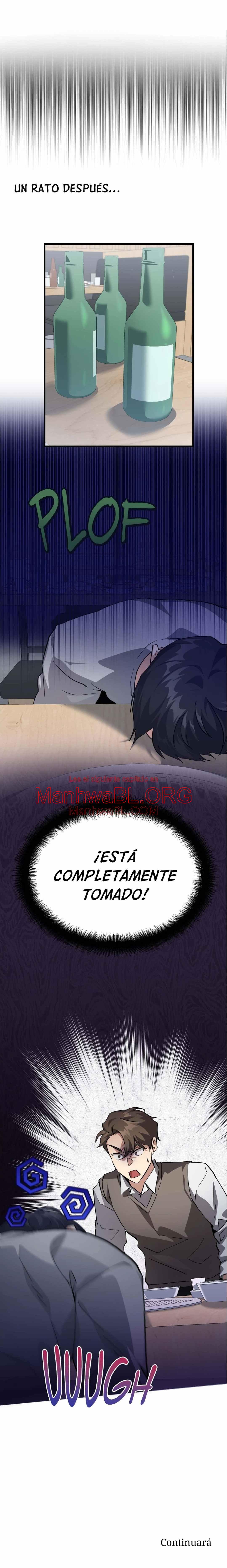 Cómo entrenar a tu healer - Capítulo 46 3 manhwa
