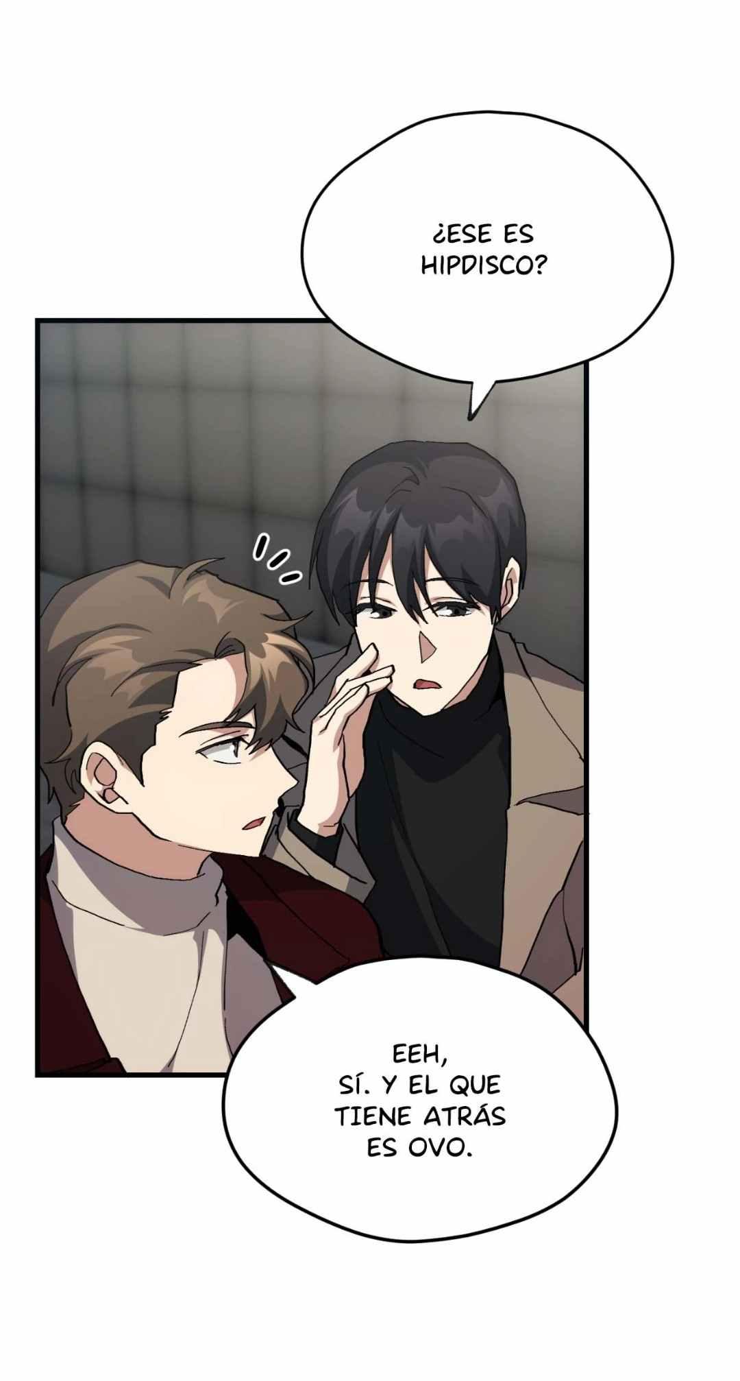 Cómo entrenar a tu healer - Capítulo 25 manhwa
