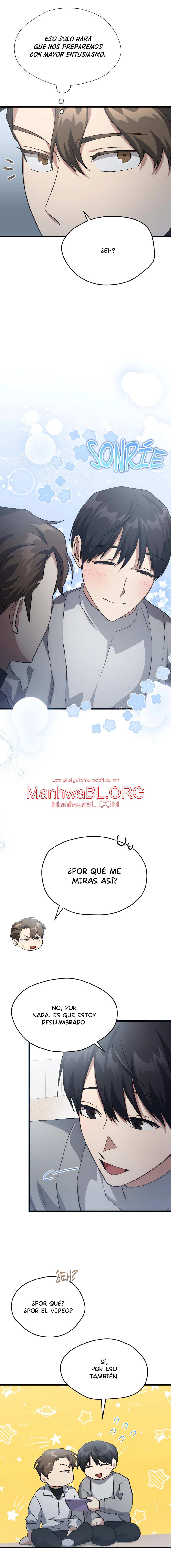Cómo entrenar a tu healer - Capítulo 56 3 manhwa