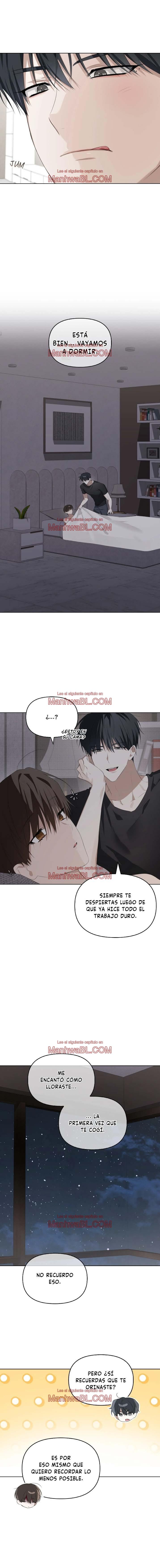 La madriguera del conejo - Capítulo 13 2 manhwa