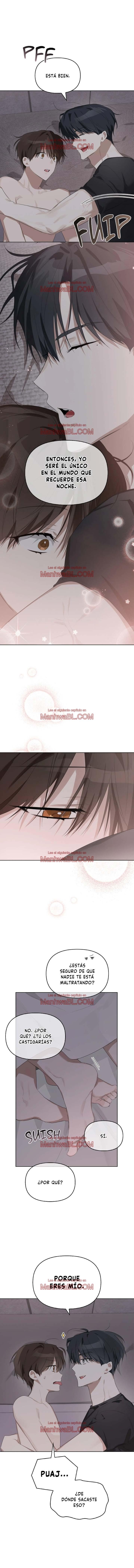 La madriguera del conejo - Capítulo 13 2 manhwa