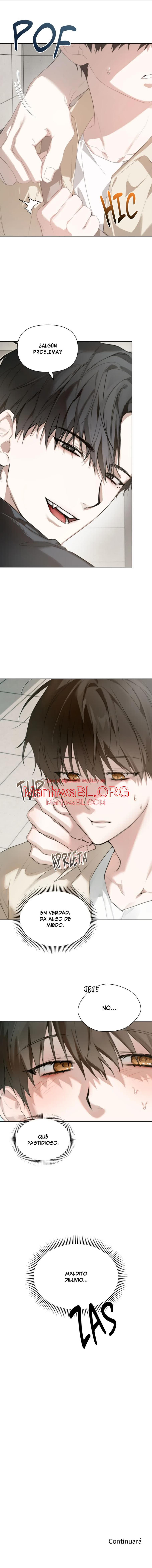 La madriguera del conejo - Capítulo 1 3 manhwa