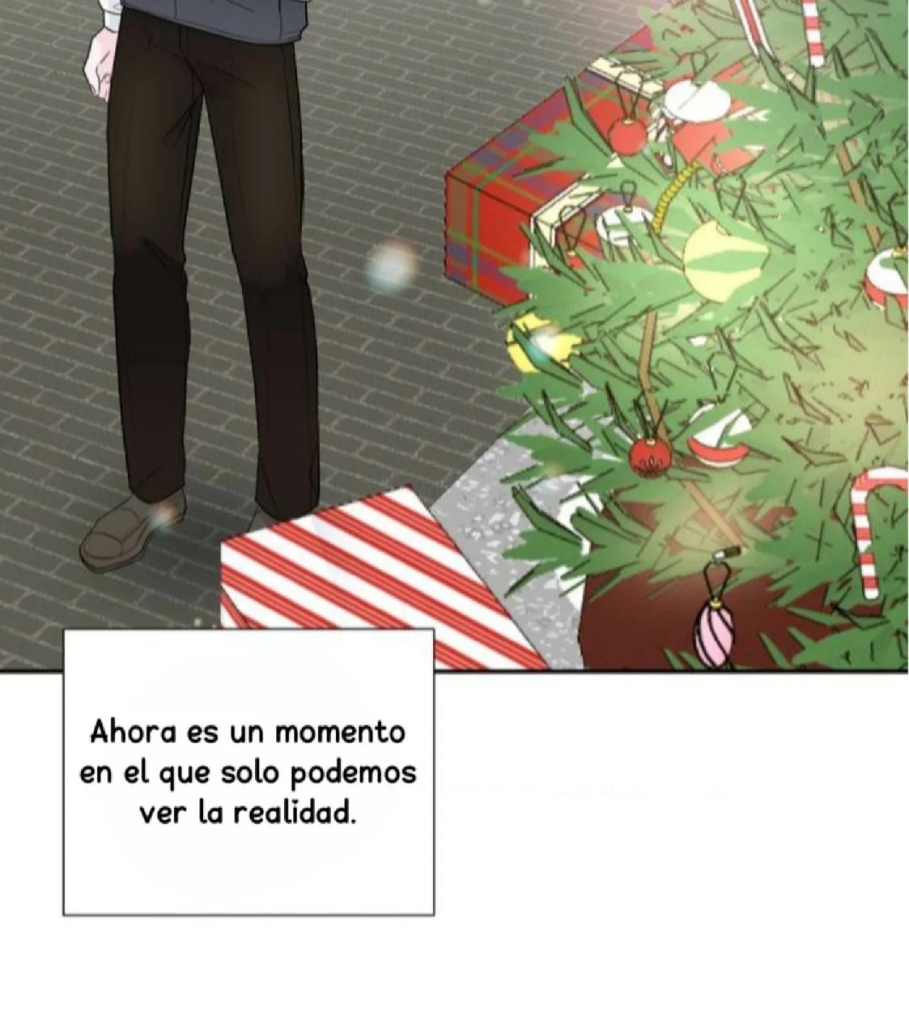 Nulo centímetros - Capítulo 1 2 manhwa