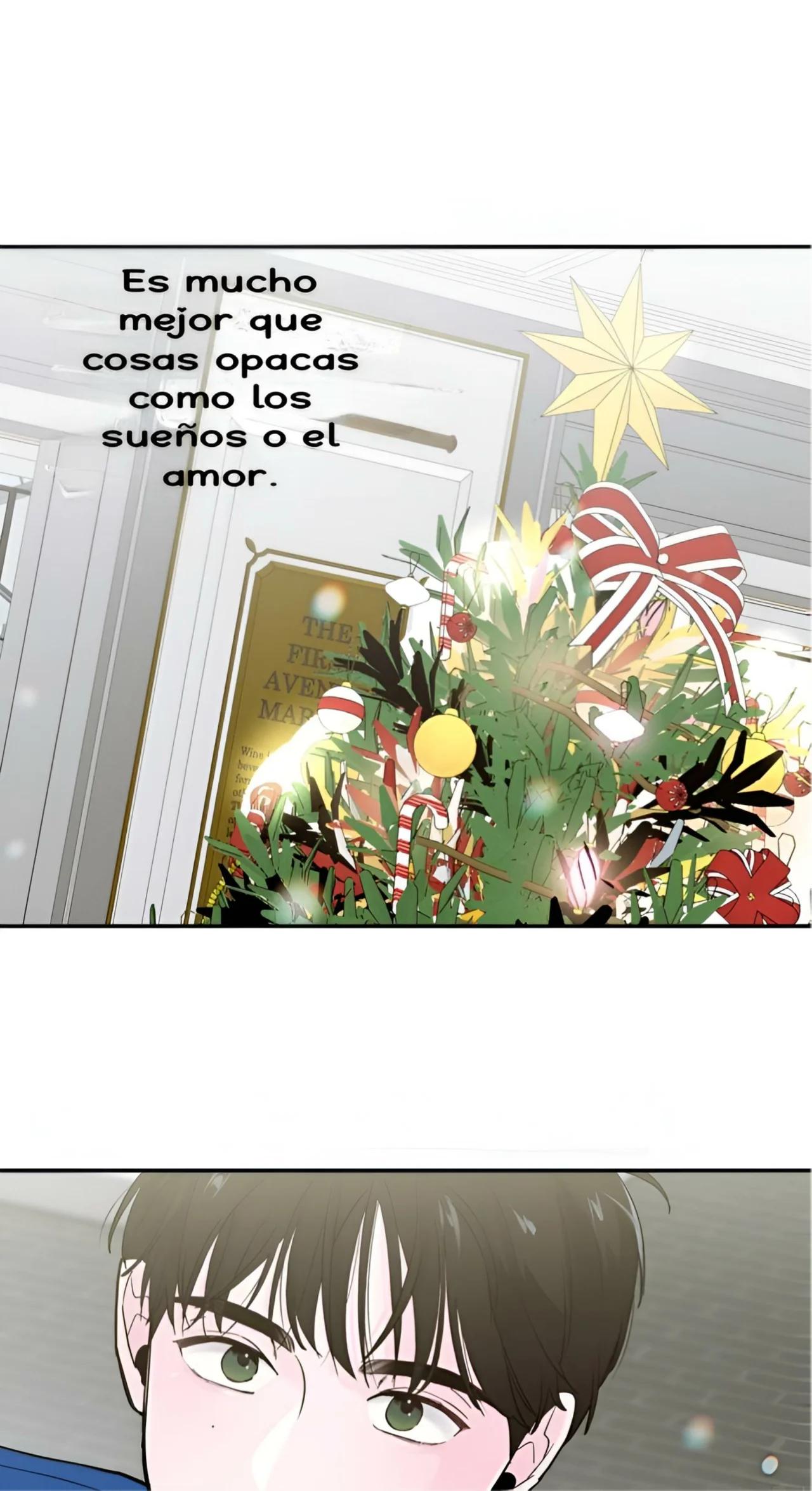 Nulo centímetros - Capítulo 1 2 manhwa
