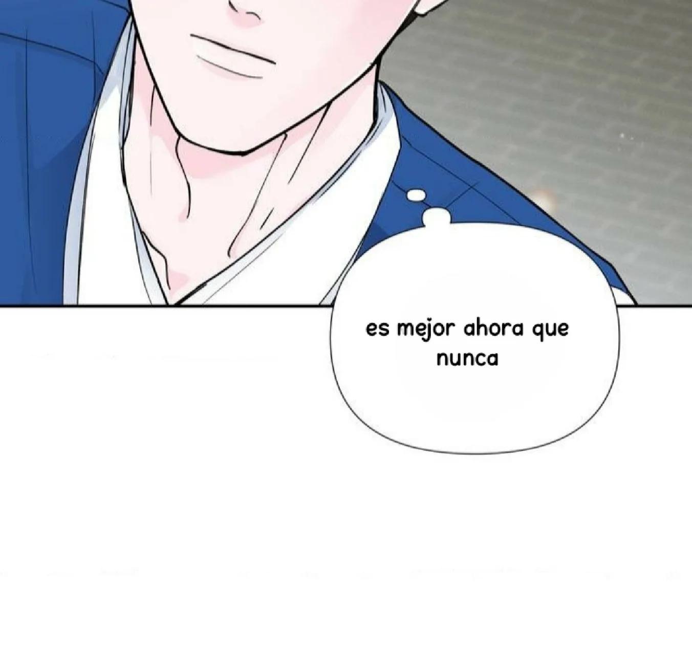 Nulo centímetros - Capítulo 1 2 manhwa