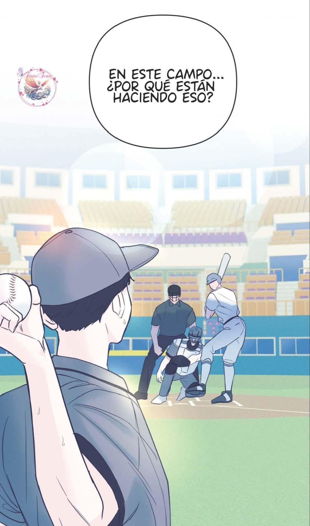 Nulo centímetros - Capítulo 19 3 manhwa