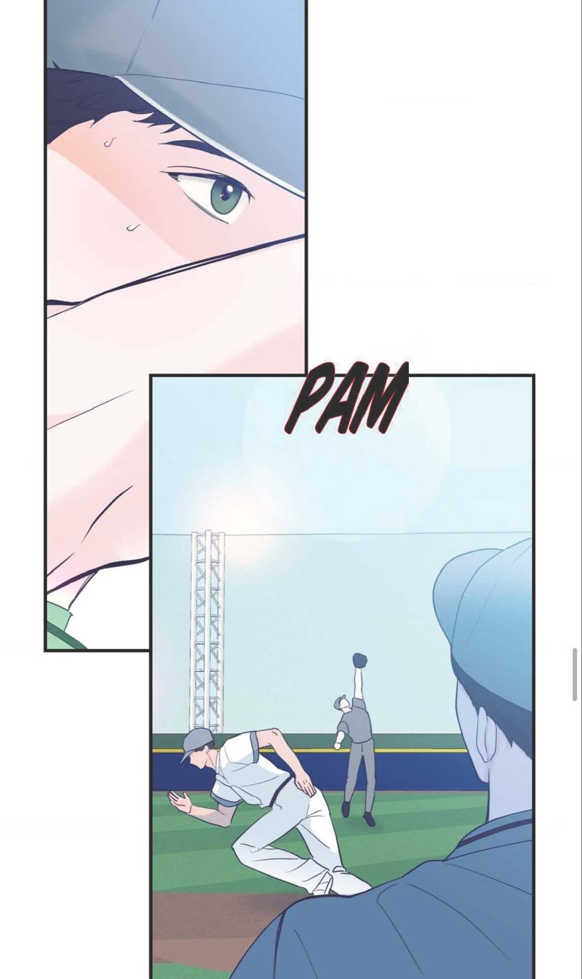 Nulo centímetros - Capítulo 19 3 manhwa