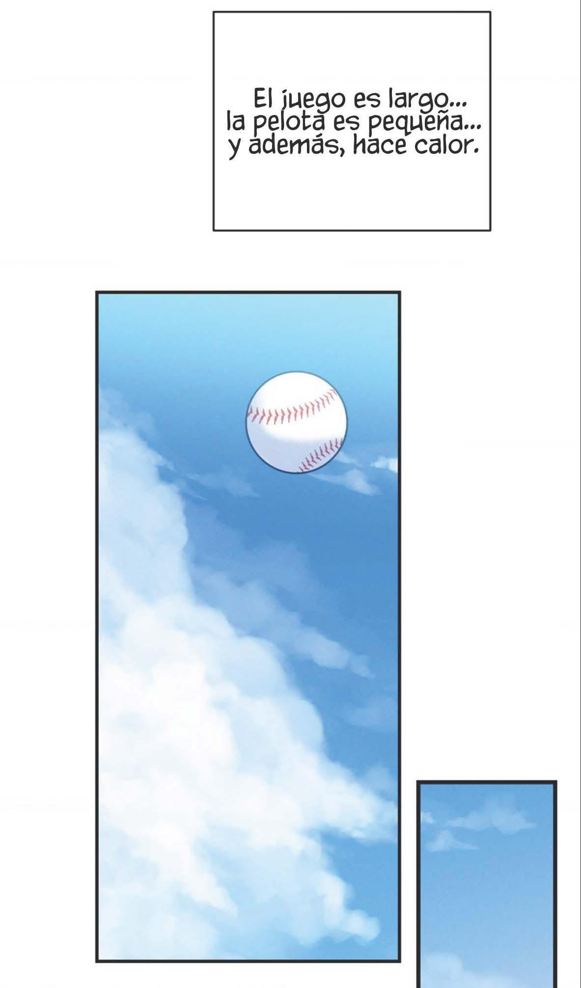 Nulo centímetros - Capítulo 19 3 manhwa